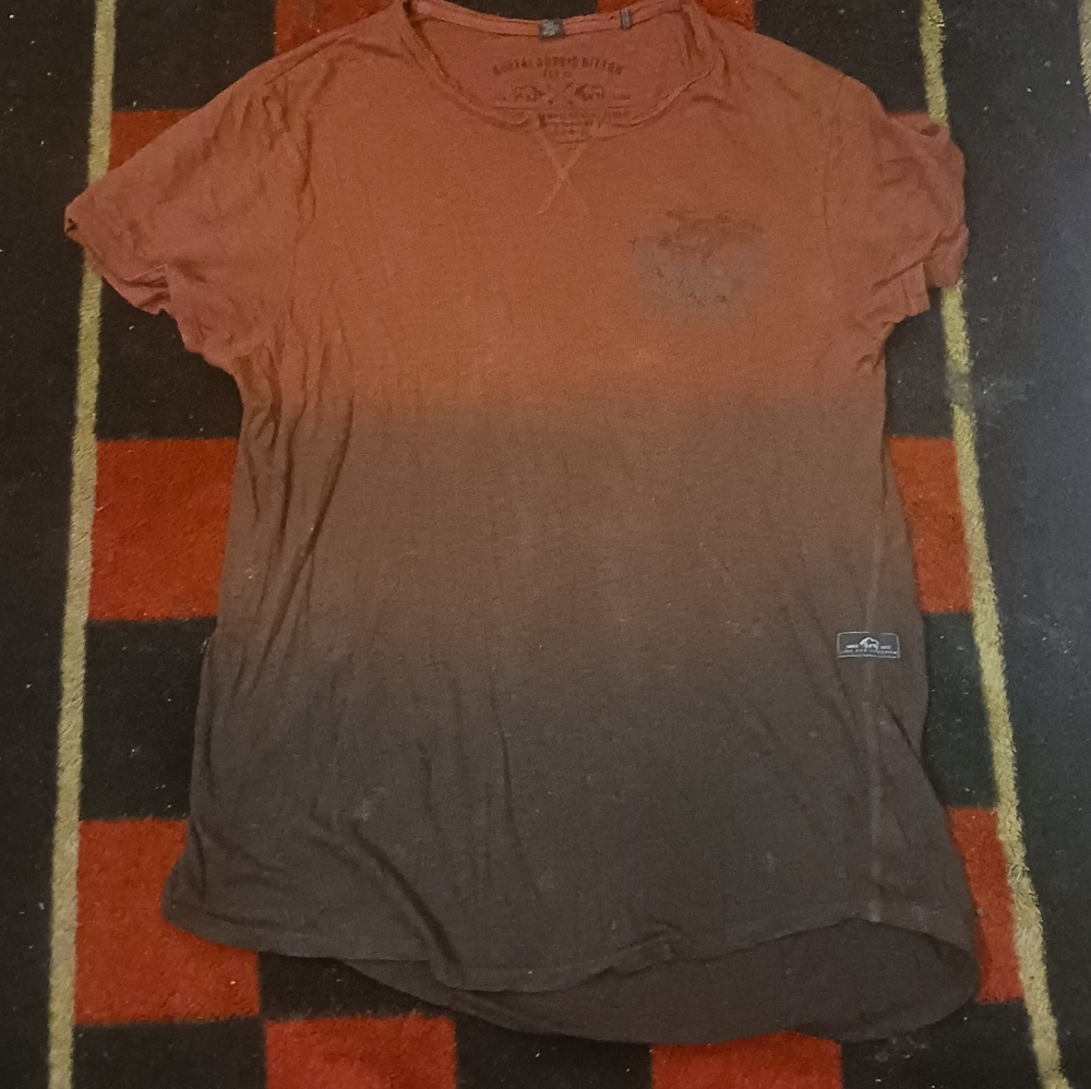 David Bitton shirt (Tie dye)